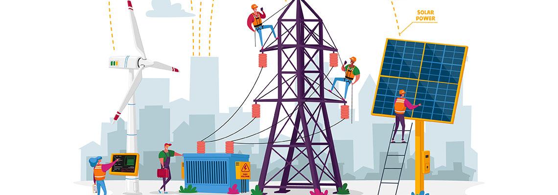 vantagens do mercado livre de energia
